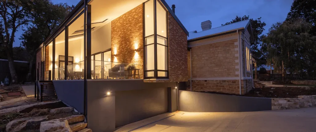 Illuminate your home