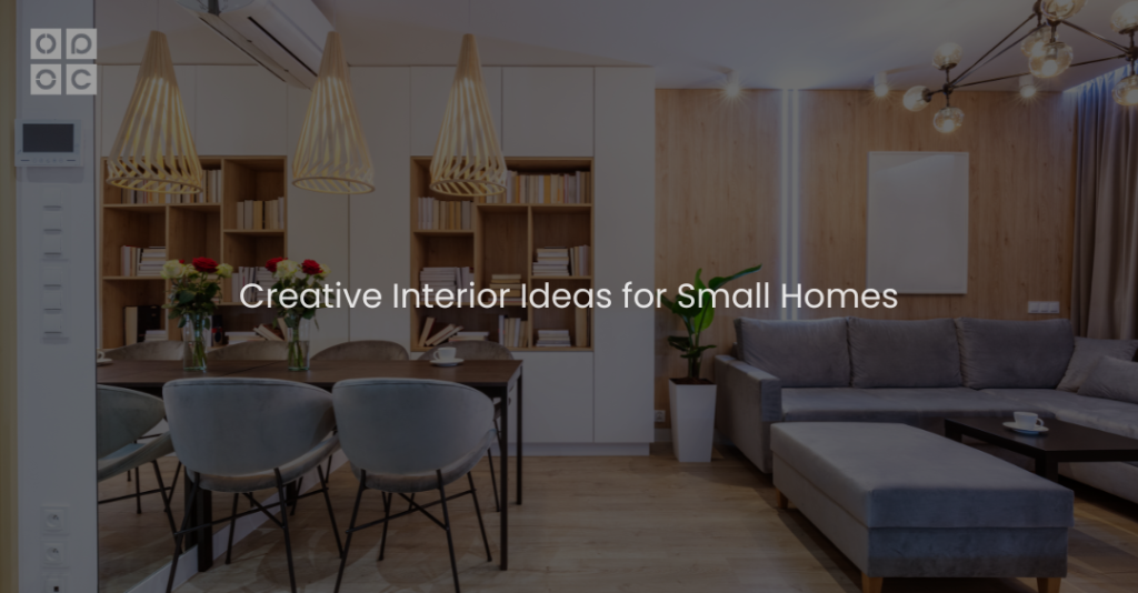5 Ways to Modernize Your Home