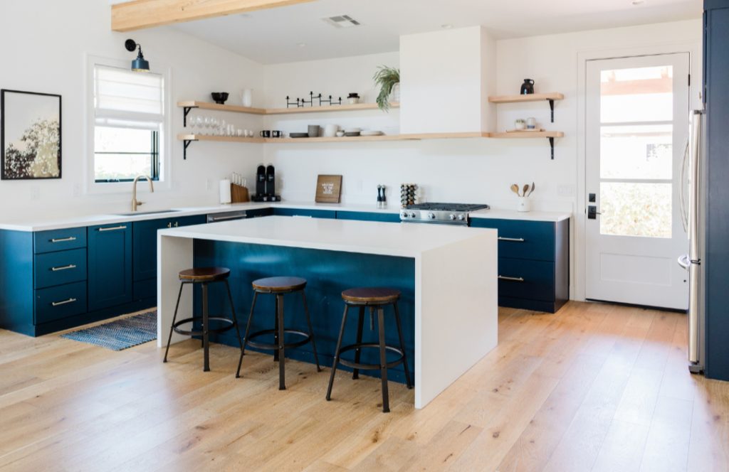 Stylish and Practical Lighting