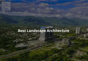 Best-Landscape-Architecture