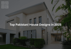 top pakistani house designs in 2025